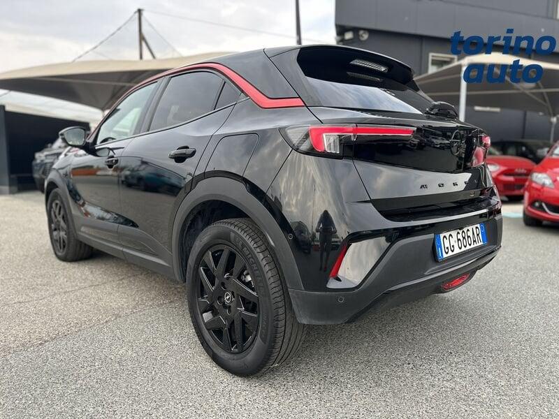Opel Mokka Mokka 1.2 Turbo GS Line