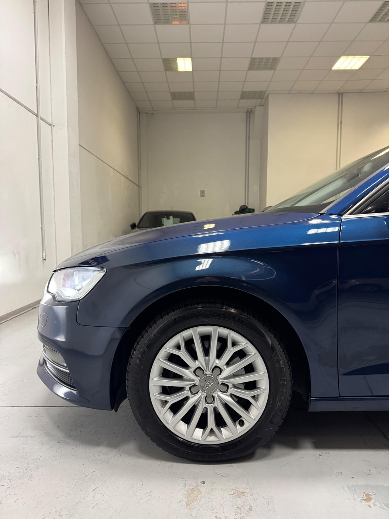 Audi A3 SPB 1.6 TDI Sport