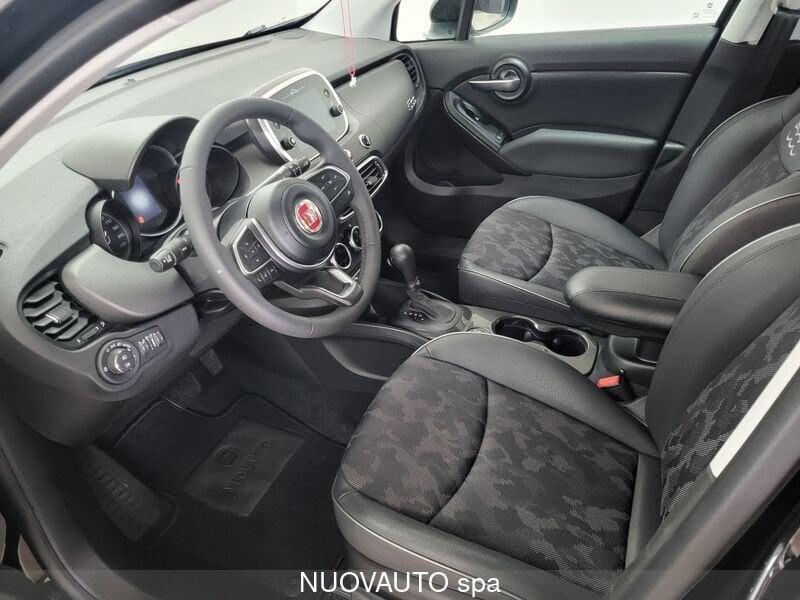 FIAT 500X 1.5 T4 Hybrid 130 CV DCT Dolcevita Cross GPL