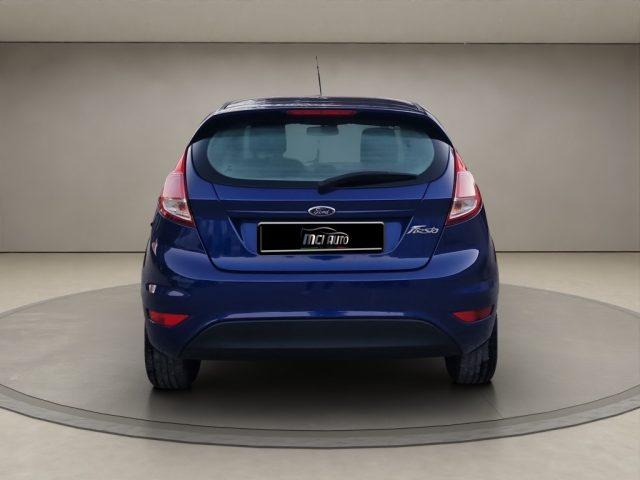 FORD Fiesta 1.5 TDCi 75CV 5 porte Business