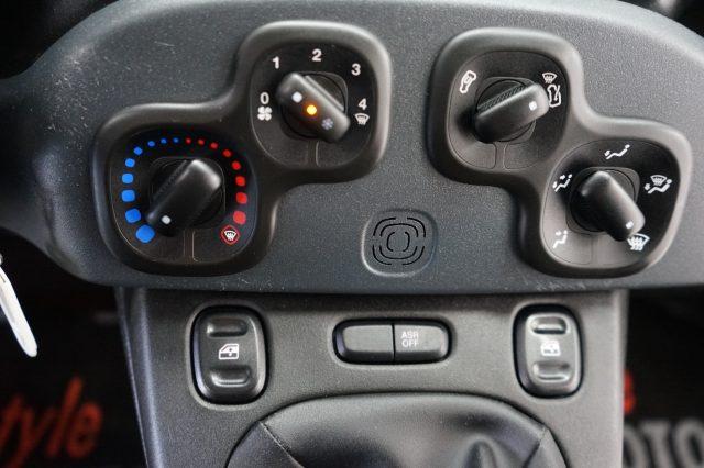 FIAT Panda 1.2 EasyPower Easy UNICO PROPRIETARIO