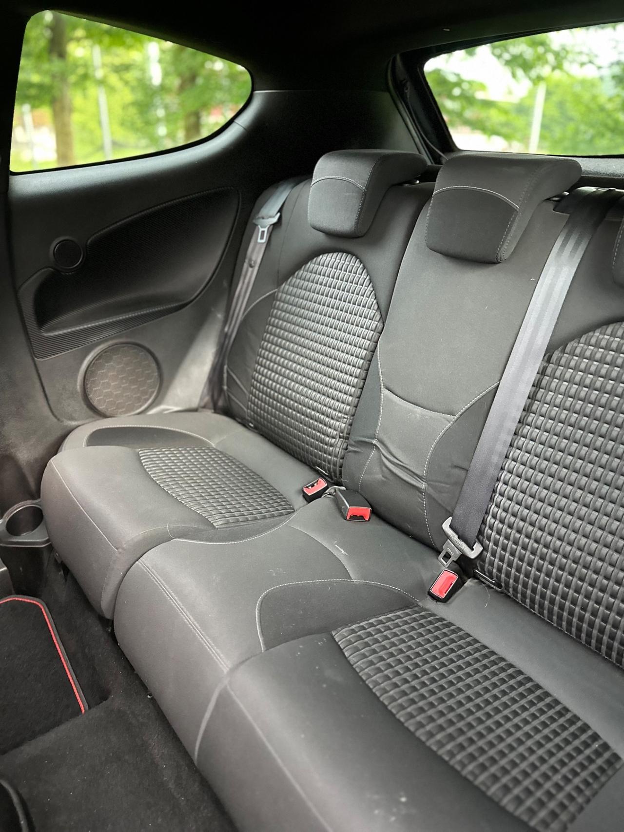 Alfa Romeo MiTo 1.4 T 170 CV M.air S&S Q.Verde Sport Plus Pack