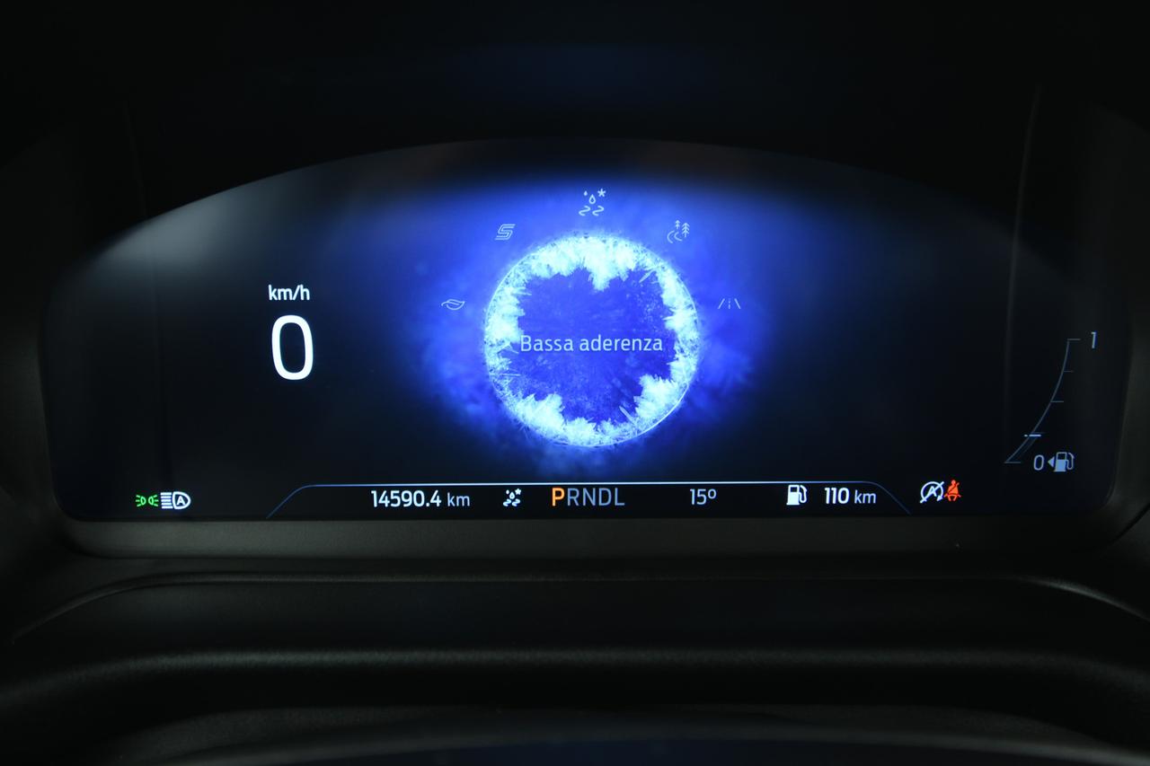 FORD Puma 1.0 ecoboost h ST-Line s&s 125cv auto FULL LED+NEOPATENTATI