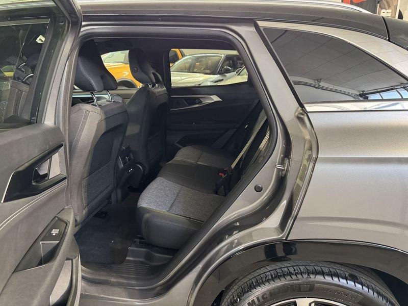 Renault Austral techno full hybrid E-Tech 200cv