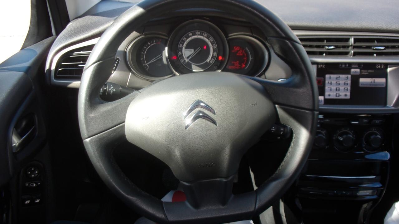 Citroen C3 PureTech 82 Feel Edition