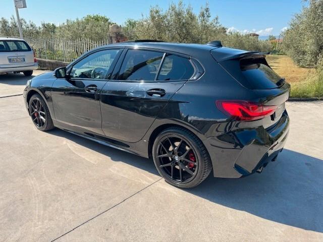BMW 120d xDrive 5p. Msport /performance FULL FULL OPTIONAL