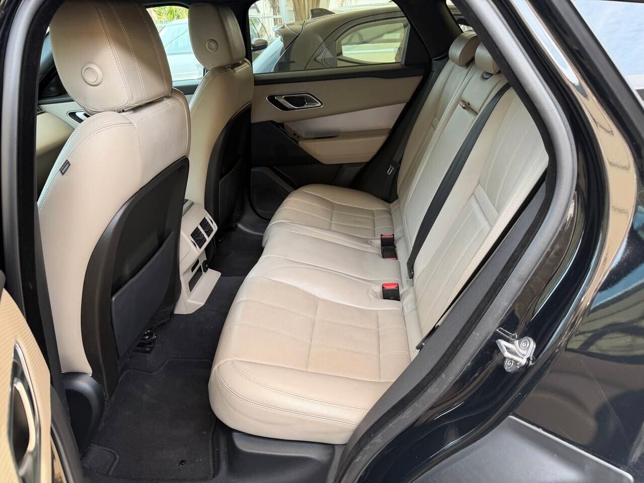 Land Rover Range Velar 2020 2.0D I4 240 CV R-Dynamic SE