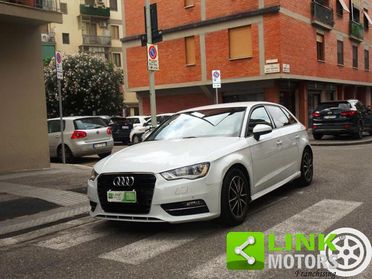 AUDI A3 SPB 1.6 TDI SPORTBACK