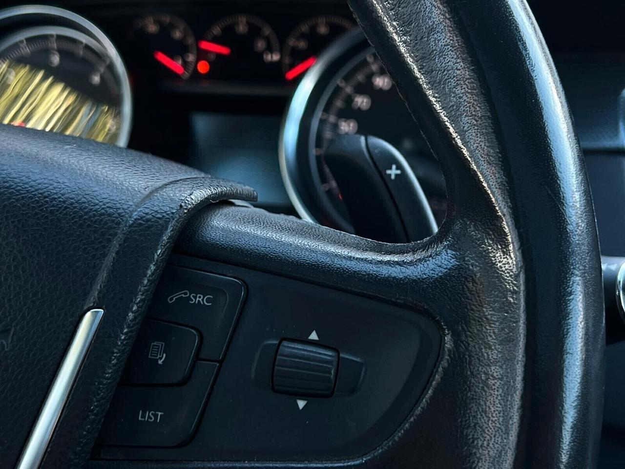 Peugeot 508 1.6 112CV DIESEL AUTOMATICO SW