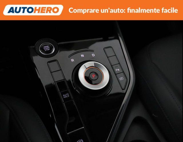 KIA Niro 1.6 GDi DCT HEV Style