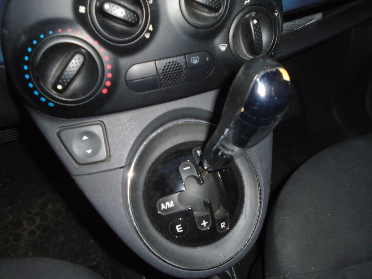 500 '14 E6 96000 km C. AUTOM. OK NEOP.