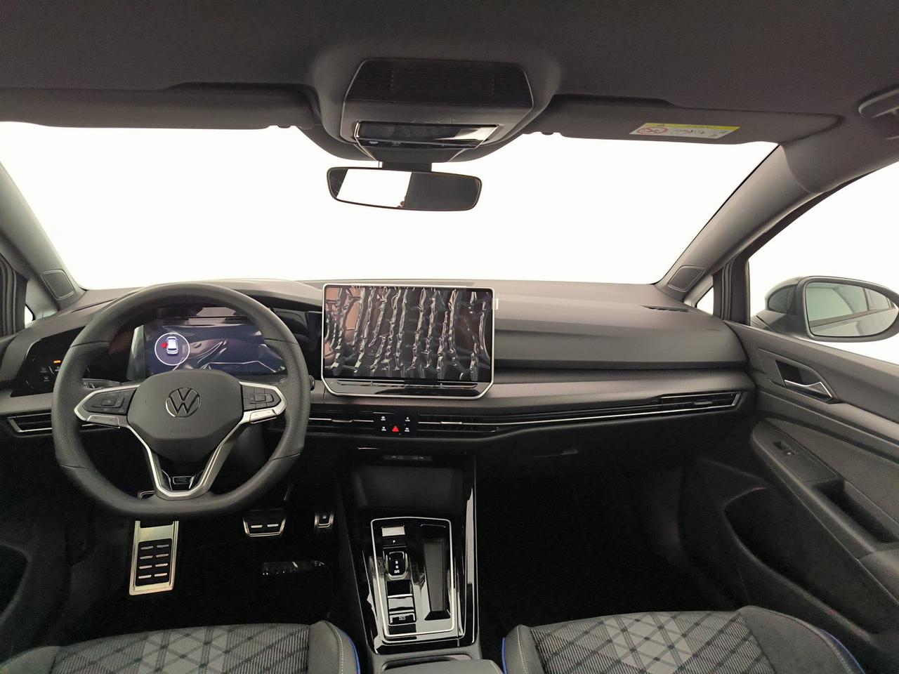 Volkswagen Golf 1.5 etsi r-line plus 115cv dsg