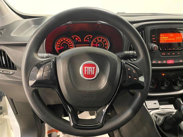 FIAT Doblo Doblò 1.3 MJT S&S Cargo IVA ESPOSTA