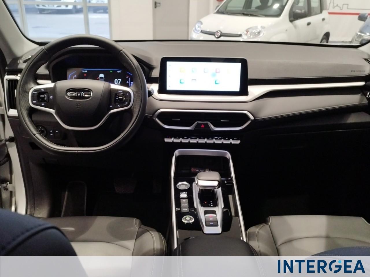 EMC Sei 1.5 Gpl 147cv cvt