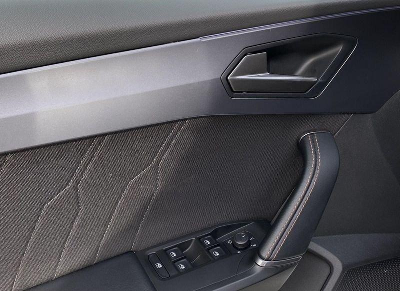 Cupra Leon LE CUPRA 5P 2.0 TDI DSG 150CV