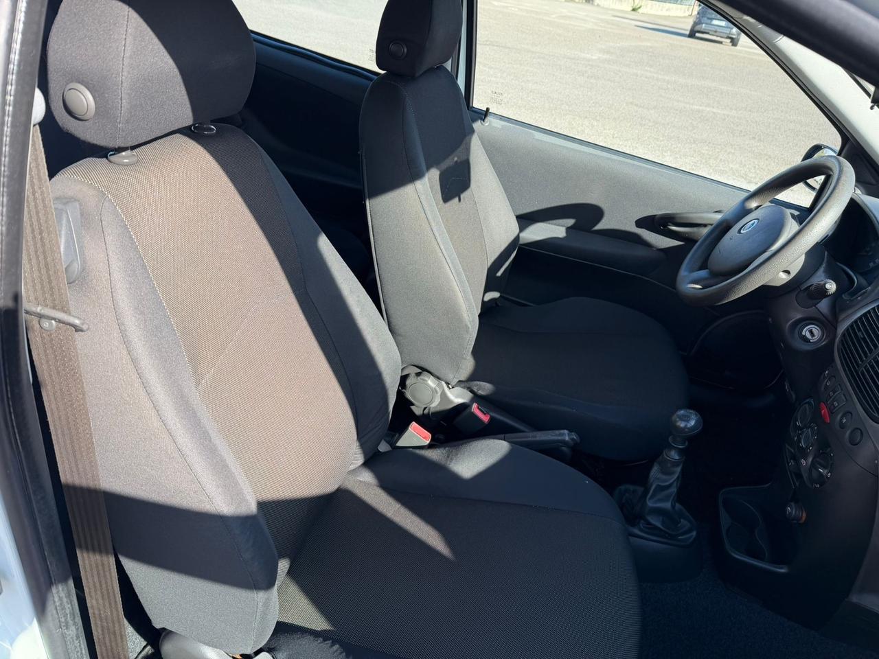 Fiat Punto Classic 1.2 Dynamic 3p 114000 km