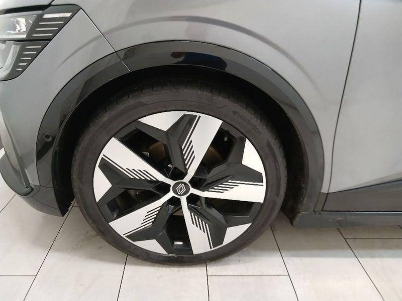 Renault Mégane E-Tech El. Megane E-Tech Techno EV60 220cv AC22