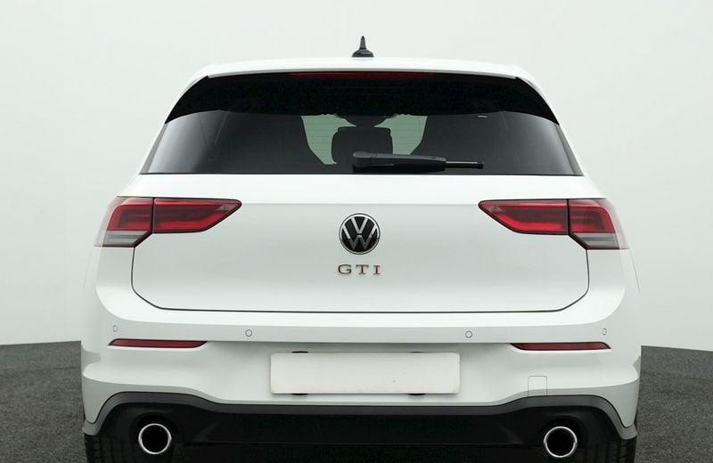 Volkswagen Golf 2.0 TSI GTI DSG 18" Navi App Connect Full LED