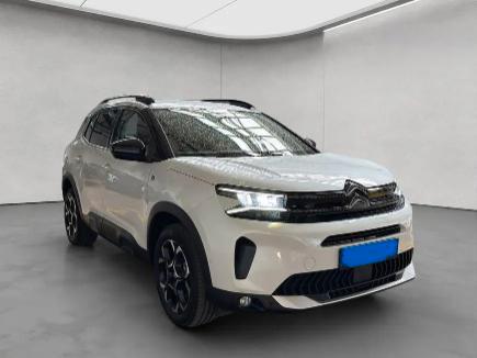 CITROEN C5 Aircross BlueHDi 130 S&S EAT8 Max N1 Autocarro