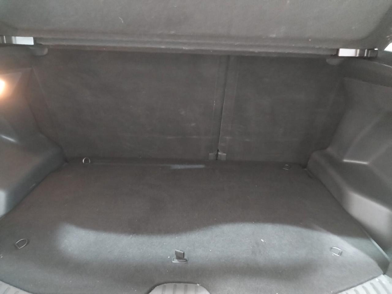 Citroen C3 Picasso C3 Picasso 1.6 HDi 90 Seduction