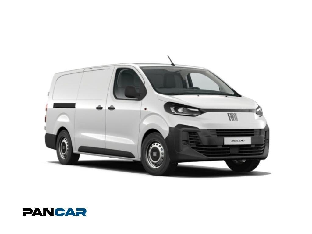 Fiat Scudo 2.0 BlueHDi 145 CV PL-TN Furgone