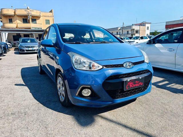 HYUNDAI i10 1.0 MPI Comfort