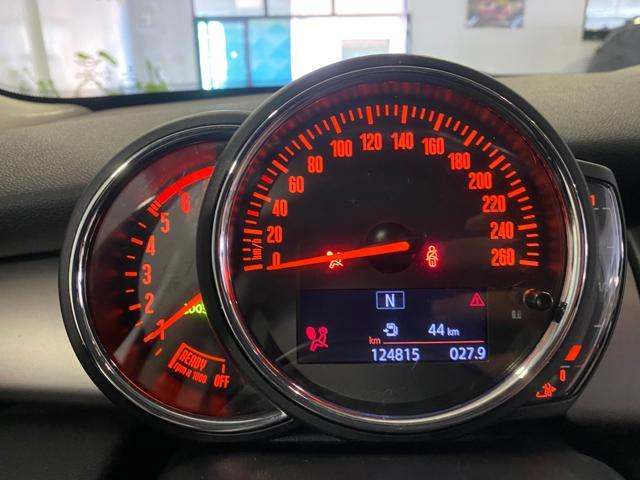 MINI Cooper D 1.5 Cooper D Boost