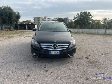 Mercedes-Benz Classe B B 180 CDI Automatic Executive