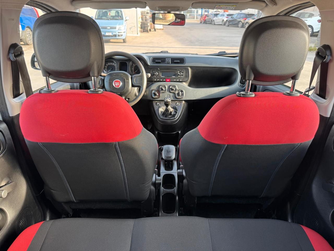 Fiat Panda 1.3 Multijet 95cv 2017