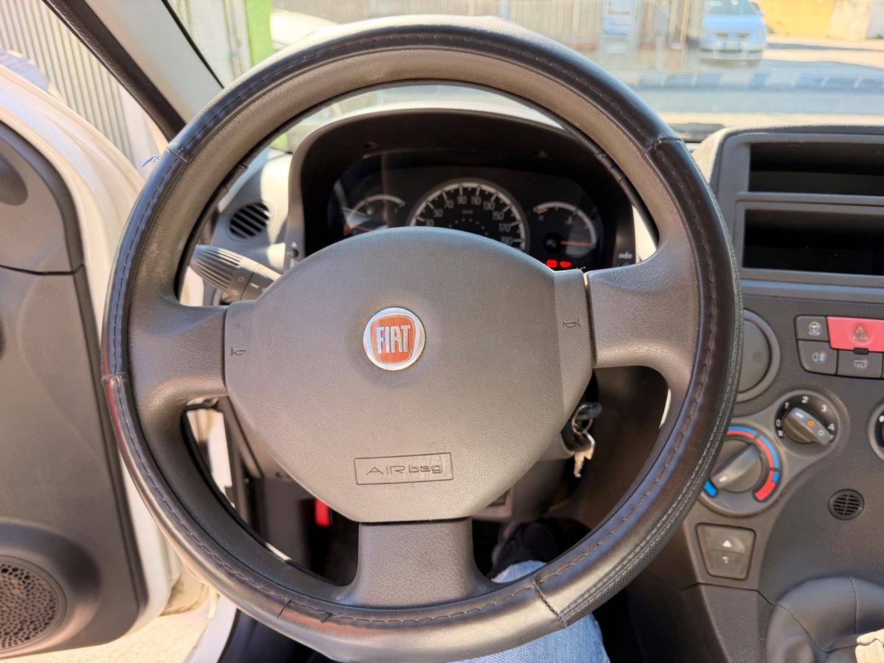 Fiat Panda 1.2 Dynamic 02/2011