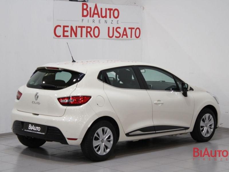 Renault Clio Clio 1.2 16v Zen 75cv