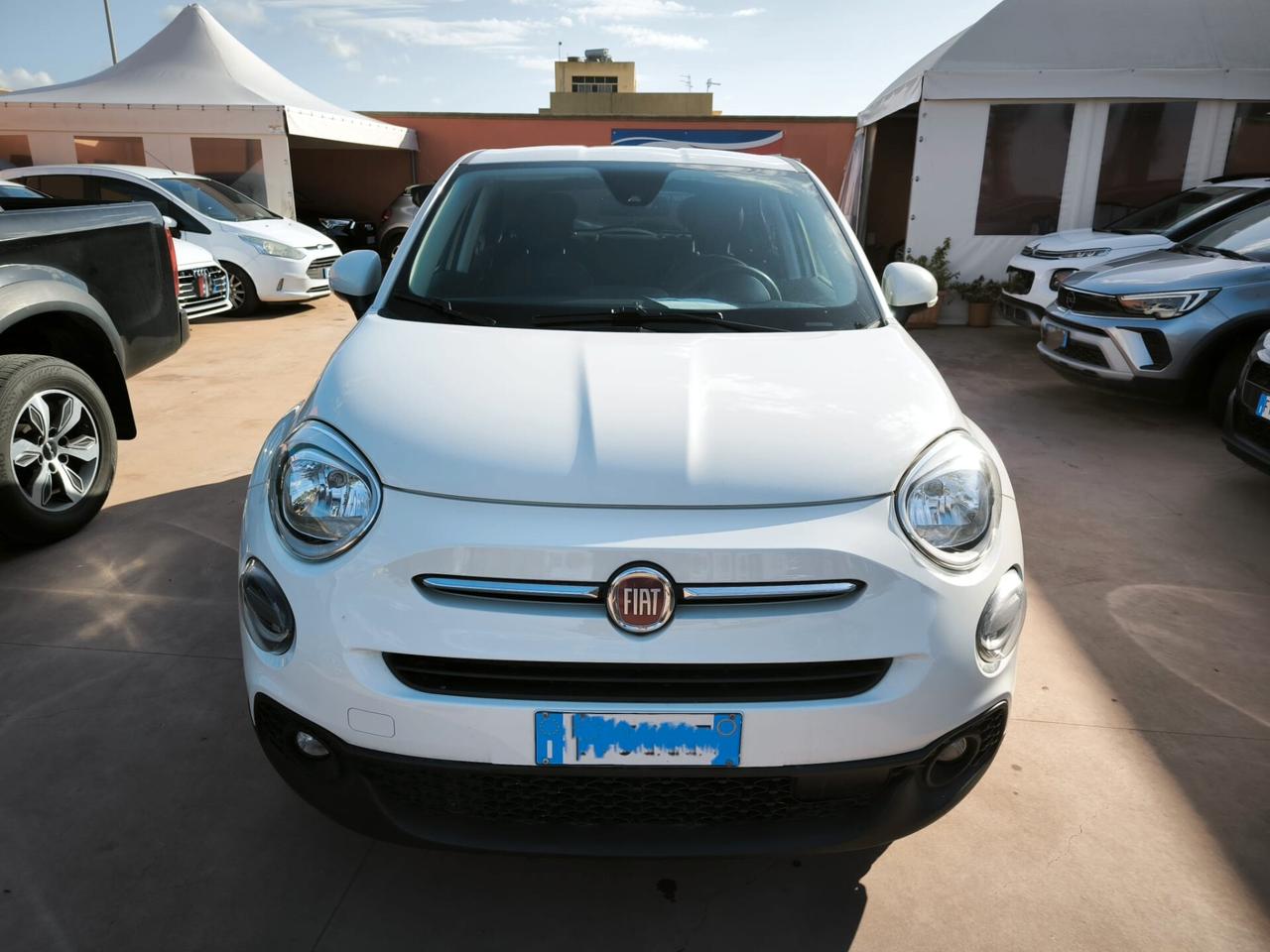 Fiat 500X 1.0 T3 120 CV Connect