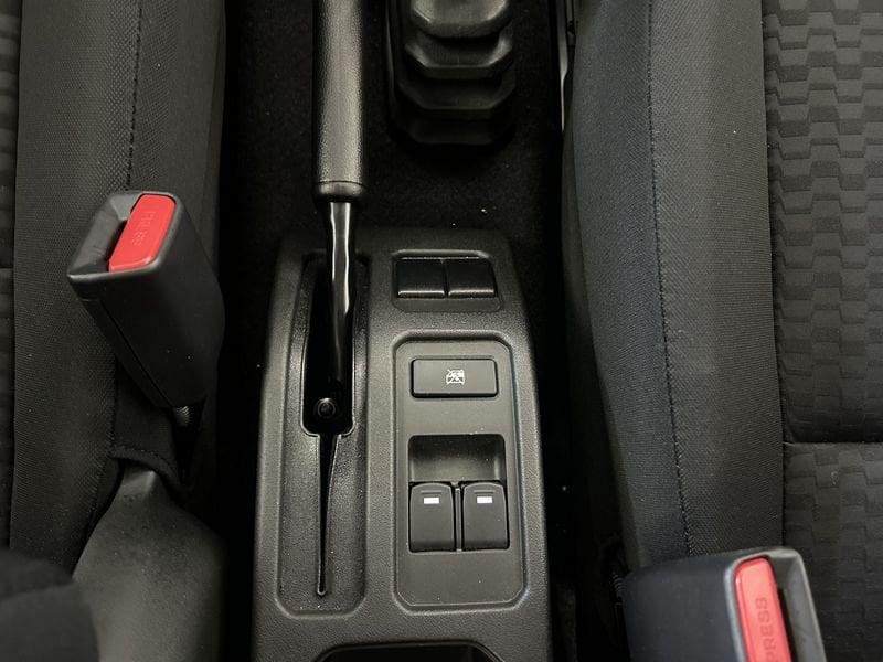 Suzuki Jimny JIMNY 5 PORTE GLX 1.3 102 CV ALLGRIP A/T ANNO 2026