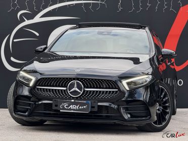 Mercedes-Benz A 180 d Premium AMG TETTO MULTIBEAM