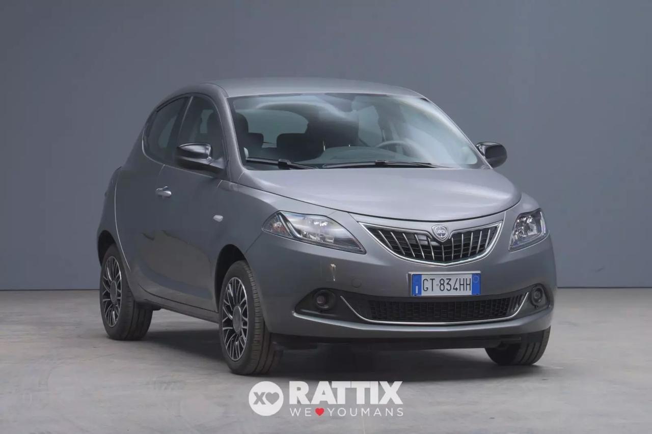 Lancia Ypsilon 1.0 Firefly Hybrid 70CV Platino