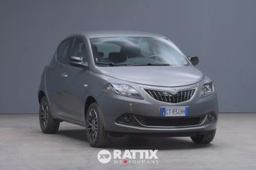 Lancia Ypsilon 1.0 Firefly Hybrid 70CV Platino