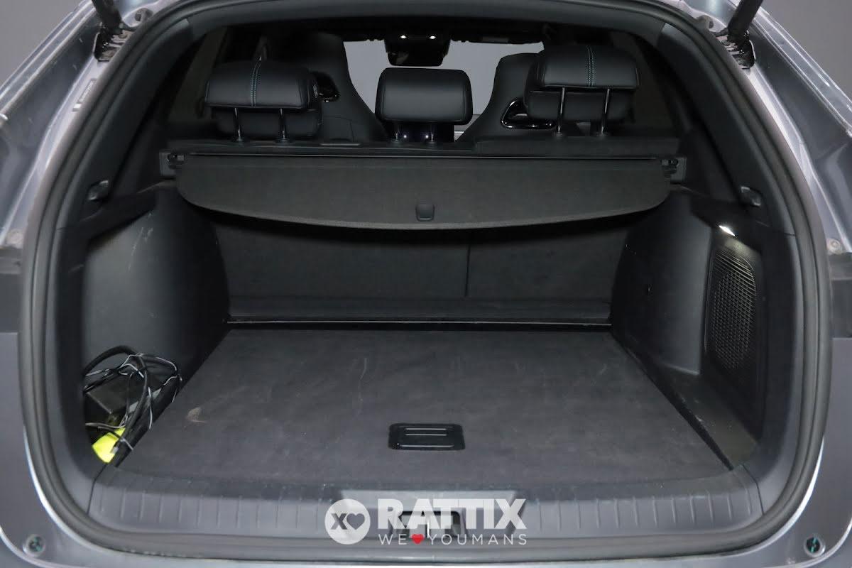 BYD Seal U DM-i 1.5 phev Boost + tetto apribile