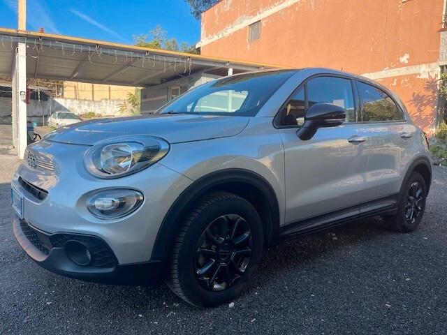 Fiat 500X 1.3 MultiJet 95 CV Club