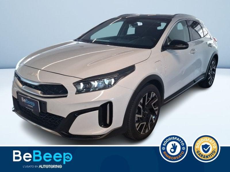 KIA Xceed 1.6 GDI PHEV EVOLUTION 141CV DCT