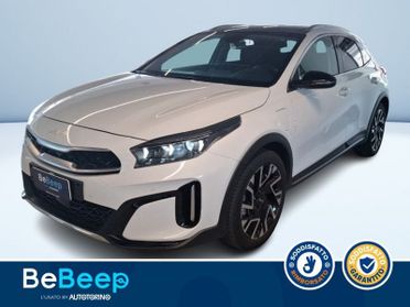KIA Xceed 1.6 GDI PHEV EVOLUTION 141CV DCT