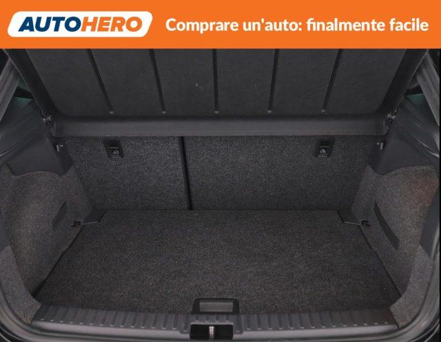 SEAT Ibiza 1.5 TSI EVO ACT DSG 5 porte FR