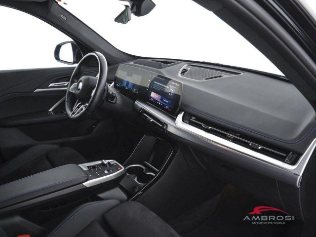 BMW X1 xDrive 20d Msport Pro