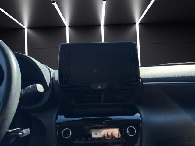 TOYOTA Yaris Cross 1.5 Hybrid 5p. E-CVT Active