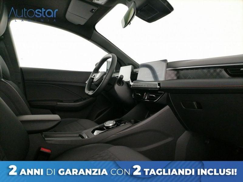 MG MG3 1.5 hybrid+ Luxury auto