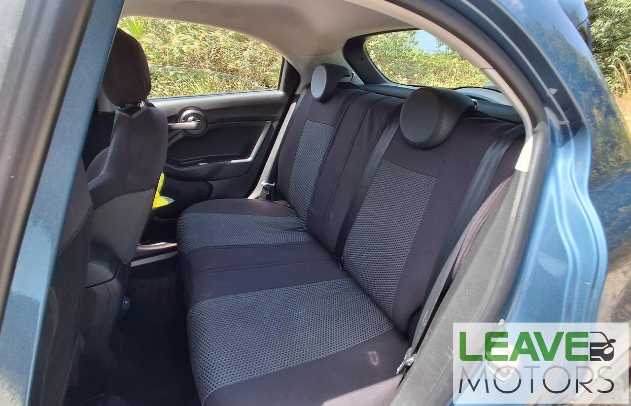 Fiat 500X 1.6 MultiJet 120 CV (M1544)