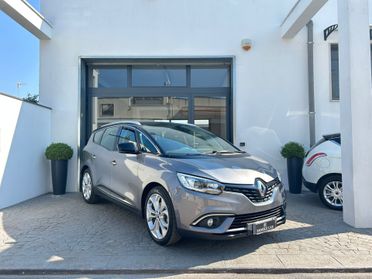 Renault Grand Scenic 1.7 DCI 120Cv Km94.000-2021