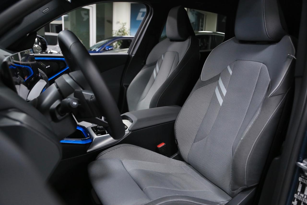 BMW X3 xDrive20d 48V mhev M Sport