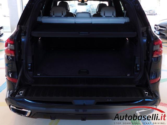BMW X5 XDRIVE30D 265CV MSPORT INDIVIDUAL INNOVATION