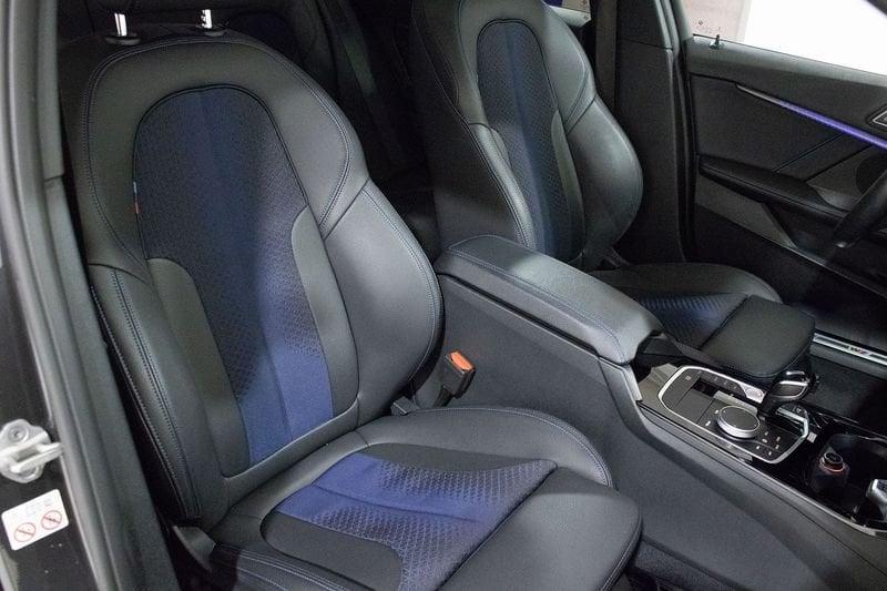 BMW Serie 1 120d xDrive Msport