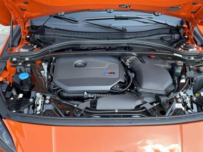 BMW Serie 1 M135i xDrive M Sport Pro
